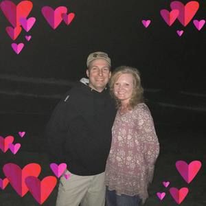 Meet your Posher, Candy